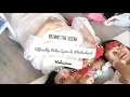 Download Lagu Behind The Scene of DARA \u0026 Rani Julia - Halusinasi (Official Lyric Video) #BTS
