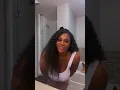 Kiera Nicole Funny Busty Instagram Model LIVE 2023