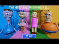 Download Lagu MR SPRINKLES VS BALLERINA CAPPUCCINA VS ALIEN VS EVIL MOM? OBBY Full Gameplay #roblox