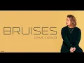 Bruises - Lewis Capaldi (lyrics)