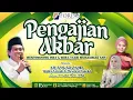 🔴LIVE KH. ANWAR ZAHID | MENYAMBUT ISRA' MI'RAJ NABI MUHAMMAD SAW | SOKORINI MUNTILAN MAGELANG