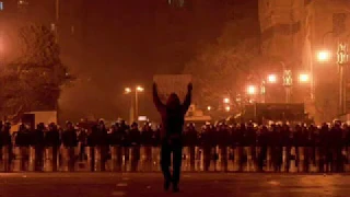 كليب احمد مكي      يناير   ثورة    يناير   دندنها