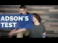 Download Lagu Adson's Test