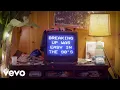 Sam Hunt - Breaking Up Was Easy In The 90's (Official Lyric Video)