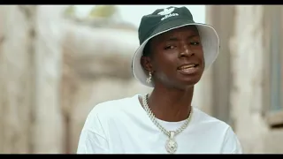 d voice ft baddest 47 mchanganyiko official video 