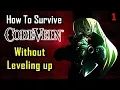 How to Beat Code Vein at Level 1 - Part 1