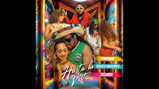 HASTA LA VISTA Tonymix feat Roody roodboy Colmix