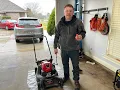 Honda Lawn Mower Spark Plug Change