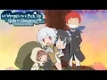 Download Lagu Is It Wrong to Try to Pick Up Girls in a Dungeon? - Ending | Right Light Rise