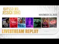 Lagu KMJS livestream November 30, 2025 Episode - Replay | Kapuso Mo, Jessica Soho