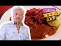Guy Fieri Feasts On German Comfort Food in Arizona Diners Drive-Ins and Dives Food Network