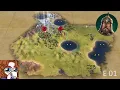 I ve Never Beaten Civ VI on Deity Difficulty So I m Going To Try - Civ VI Norway Deity 1