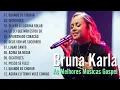Download Lagu Bruna Karla - AS MELHORES (músicas mais tocadas) [MÚSICA GOSPEL]