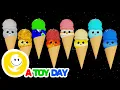 PLANET SHORT SONGS for BABY Mercury Venus Earth Mars Jupiter Saturn Uranus Neptune