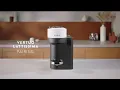 Download Lagu Nespresso Vertuo Lattissima - Connectivity