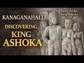Lagu The Only Portrait of Emperor Ashoka Ever Found: Lost 2,300 Years | Kanaganahalli Stupa Discovery