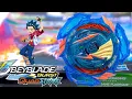 VALT S NEXT EVOLUTION Ultimate Evo Valtryek V8 Dual Pack Unboxing Beyblade Burst QuadStrike
