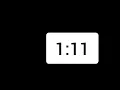2 minute 48 second timer 2 minute 48 second count up 30fps high quality TimersTimer