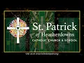 Weekday Mass August 18 2026 - Tuesday in the 20th Week of Ordinary Time