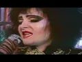 Siouxsie & The Banshees - Cities In Dust