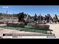 Remains of 63 Khoi and San people reburied in N Cape