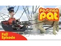Lagu Postman Pat's Christmas Eve