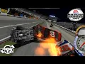 Download Lagu NASCAR Thunder 2003 Fantasy Tracks (100% Races) - Dover 400 DNF Challenge