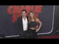 Download Lagu Charlie Sheen and Denise Richards Reunite on Red Carpet After Divorce