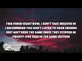 Jack Harlow - Already Best Friends (Lyrics) ft. Chris Brown