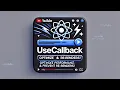 useCallback in React Optimize Performance Prevent Unnecessary Re-renders