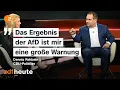 Download Lagu NRW-Wahl: Warum CDU und SPD Stimmen an die AfD verlieren | Markus Lanz vom 16. September 2025