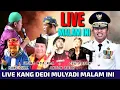 Download Lagu LIVE KANG DEDI MULYADI MALAM INI