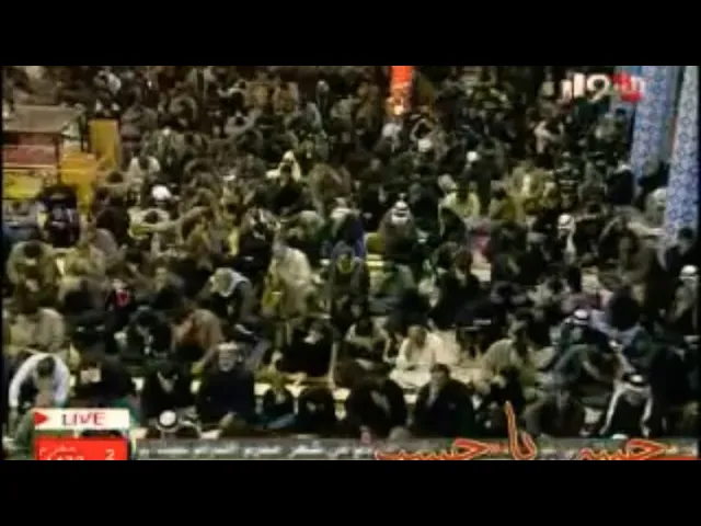 ⁣بروز العقيلة لمصرع الأكبر عليهما السلام - الدكتور الشيخ إبراهيم العاملي - بث مباشر - داود العاشور