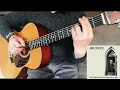 ‘Walkin’ Back To Georgia’ Jim Croce - Guitar Chords (Standard - No Capo)