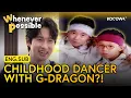 Download Lagu Ryu Deok-hwan’s Shocking Past with G-Dragon Revealed! 🎤✨ | Whenever Possible EP22 | KOCOWA+