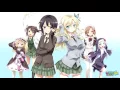 Boku wa Tomodachi ga Sukinai NEXT ED [FULL] (Bokura no Tsubasa)