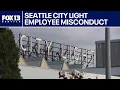 Investigation uncovers Seattle City Light employee misconduct FOX 13 Seattle