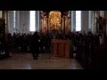 Download Lagu Salam in  Shpeinchingen church