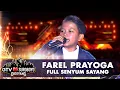 Download Lagu Farel Prayoga - Full Senyum Sayang | GTV Love Suroboyo Digoyang