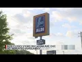 Aldi closes one Memphis location due to crime