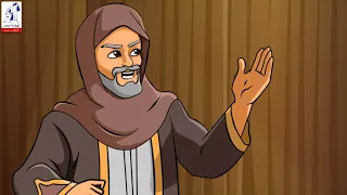 الفصل الثاني عشر قصة عنترة بن شداد للصف الاول الثانوي 