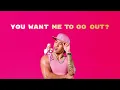 IRONBOY - Baddie ft. Justmine JMNK (LYRICS)