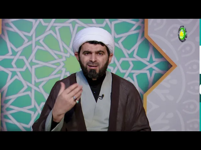 ⁣175   İnsanın rahar can verməsinə səbəb olan amillər - Höccətül-İslam Firuz Yaşaroğlu