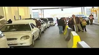 الجمارك الأردنية تحتفل باليوم العالمي للجمارك 