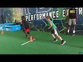 Speed Training for Youth Athletes Speed School