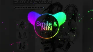 Download Smile - Butterfly(NtN Rmx)(Hardstyle Blootleg) MP3