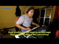 Lagu Tantangan Hidup cover Karaoke Lirik El Farkhan Kebumen - Original by Nasida Ria