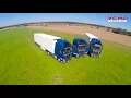 VC Cargo Trucks