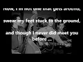 Hello, Mary Lou  RICKY NELSON (with lyrics)