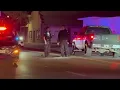 Disabled Victim in Wheelchair Hit in Crash on Chadbourne on Feb 5 2026